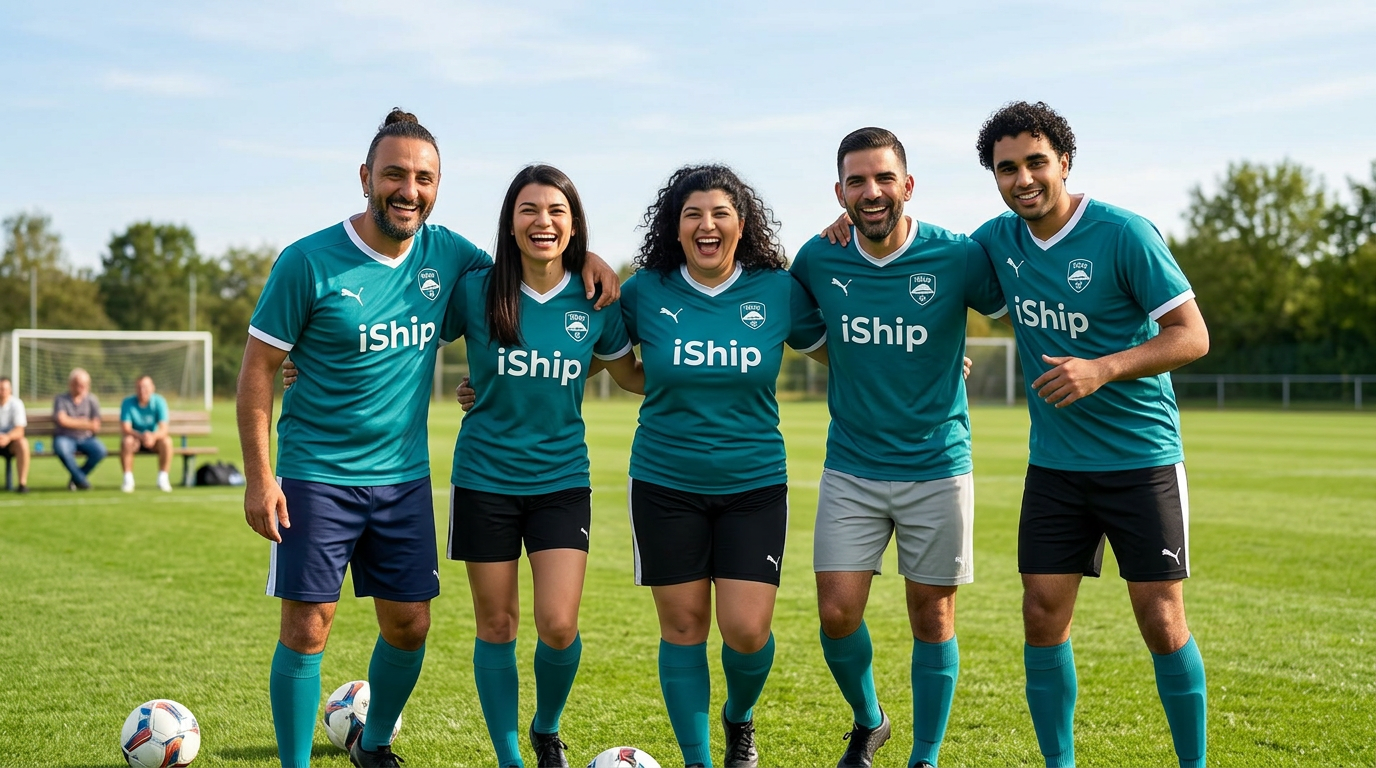 Meet the team