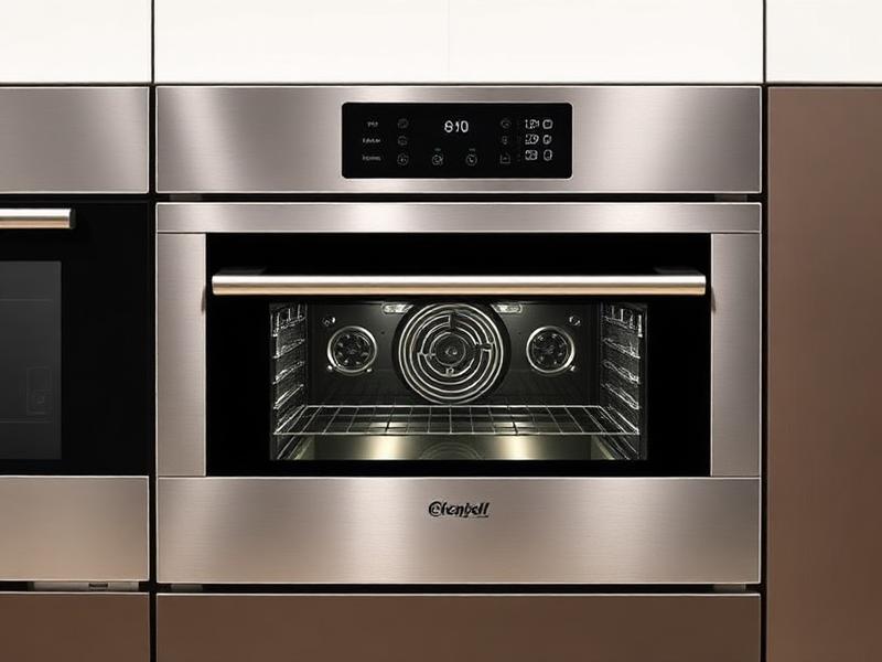 Home appliances