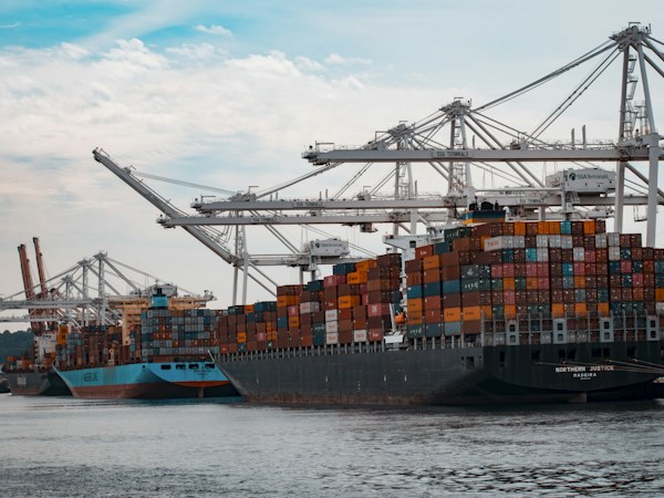 Economy Shipping